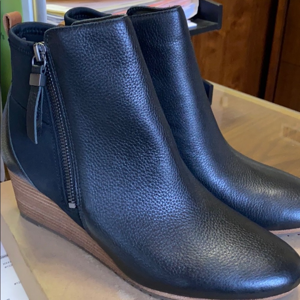 Women’s boots